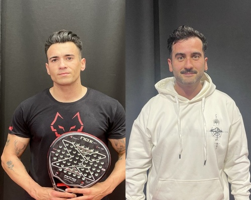 Albaladejo Arturo - Lopez Gonzalo