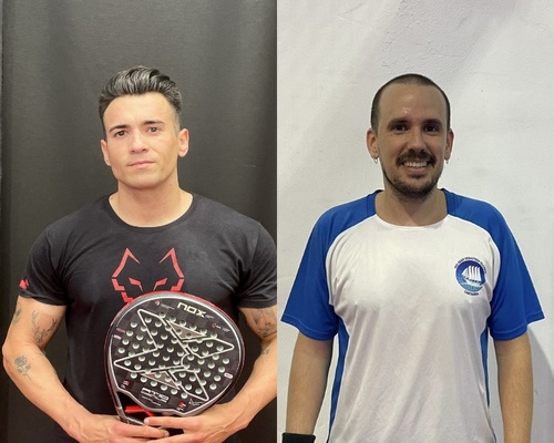 Albaladejo Arturo - Guzman Jose A.