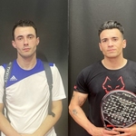 Escobar Emilio - Albaladejo Arturo