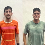 Sevilla Emilio J. - Medina Pablo