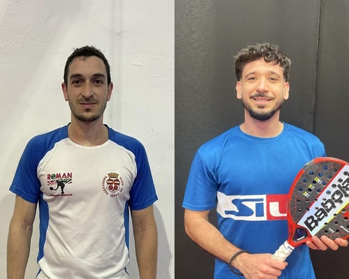 Orenes Arturo - Asensio Juan