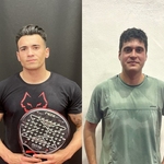 Albaladejo Arturo - Medina Pablo