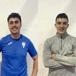 Gonzalez Ivan - Rodriguez Pablo