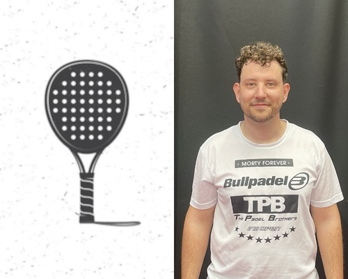 Benito Javier - Rosado Alejandro