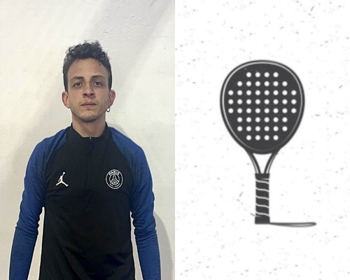 Martinez Daniel - Puche Raul