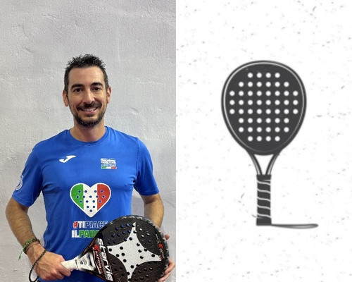 Riquelme Adrian - Manrubia Antonio