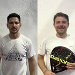 Ingles Ignacio - Madrid Javier