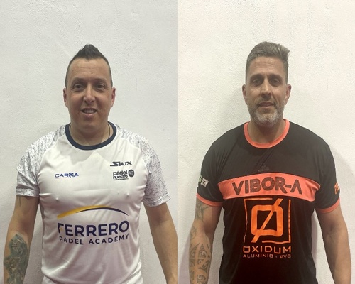 Llor Ivan - Conesa Francisco J.