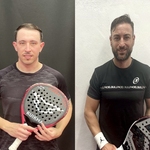 Rosado Jaime - Sanchez Fernando