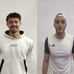 Johansson Richard - Martin Moises