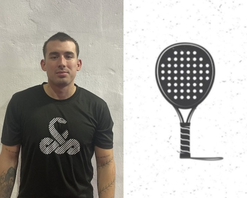 Carcas Christian - Pastrana Javier