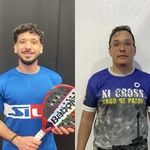 Asensio Juan - Marco Javier