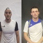 Martin Moises - Escobar Emilio