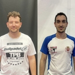 Rosado Alejandro - Orenes Arturo