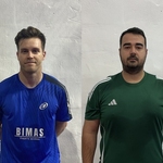 Gomez Jose J. - Bernal Jose A.