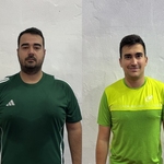 Bernal Jose A. - Mateo Juan A.