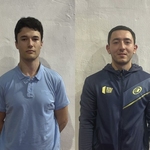 Murcia Javier - Granero Alvaro