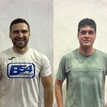 Ingles Jorge - Medina Pablo