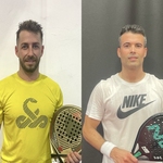 Gonzalez Pablo - Garcia Luis