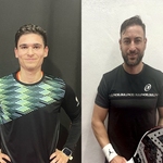 Diaz Marcos - Sanchez Fernando