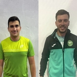 Mateo Juan A. - Sanchez Ruben