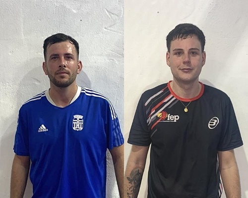 Fernandez Joaquin - Fenoll Juan F.