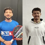 Asensio Juan - Johansson Richard