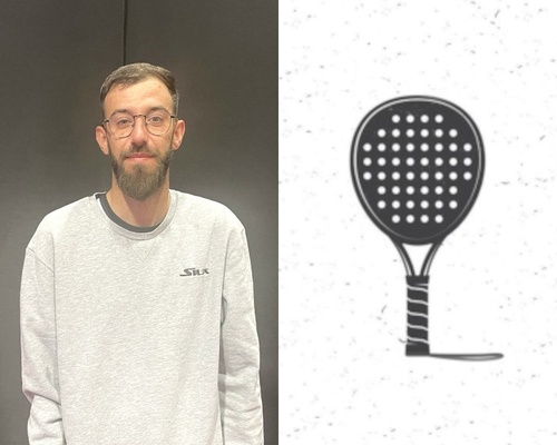 Grau Federico - Perez Sergio