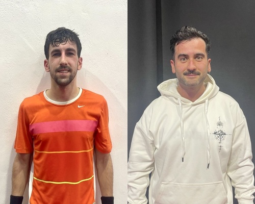 Sevilla Emilio J. - Lopez Gonzalo