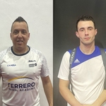 Llor Ivan - Escobar Emilio