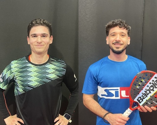 Diaz Marcos - Asensio Juan