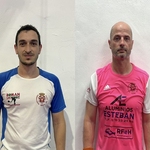 Orenes Arturo - Martinez Pedro