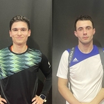 Diaz Marcos - Escobar Emilio