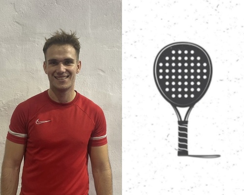 Tordable Alejandro - Fernandez Pablo