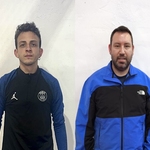 Martinez Daniel - Rosado Javier