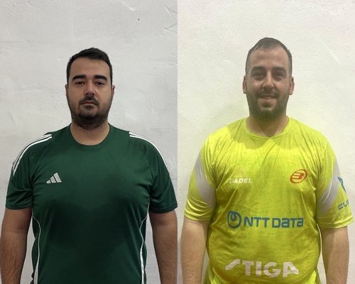 Bernal Jose A. - Vera Alberto J.