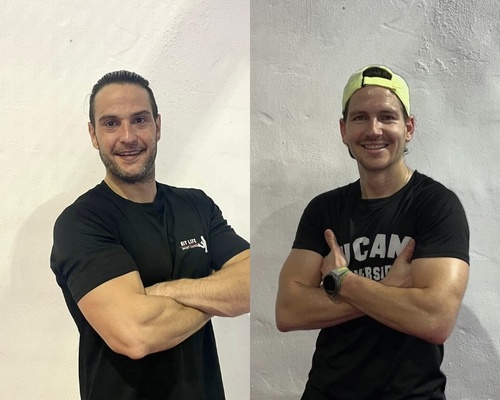 Penalver Miguel - Ingles Javier