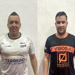 Llor Ivan - Conesa Francisco