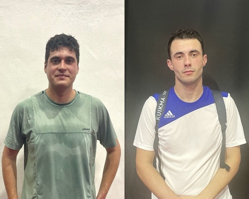 Medina Pablo - Escobar Emilio