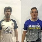 Penuelas Javier - Marco Javier