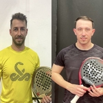 Gonzalez Pablo - Rosado Jaime