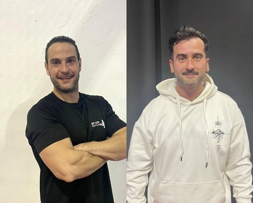 Penalver Miguel - Lopez Gonzalo