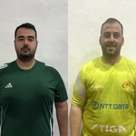 Bernal Jose A. - Vera Alberto J.