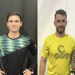 Diaz Marcos - Gonzalez Pablo