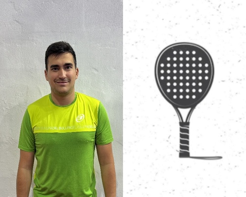 Mateo Juan A. - Rodriguez Adrian J.