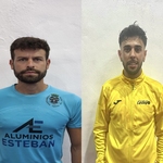 Pastor Ruben - Santos Francisco