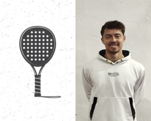 Garcia Alejandro - Johansson Richard