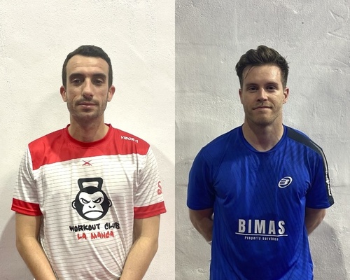 Torres Guillermo - Gomez Jose J.