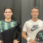 Diaz Marcos - Garcia Luis