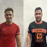 Tordable Alejandro - Conesa Francisco